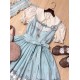 Dream Whale Small Porcelain Plate JSK(Limited Pre-Order/2 Colours/Full Payment Without Shipping)